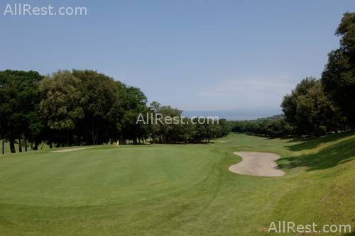 Gallia Palace Hotel 43